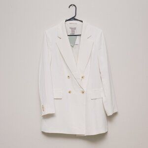 H&M - Double-Breasted Blazer